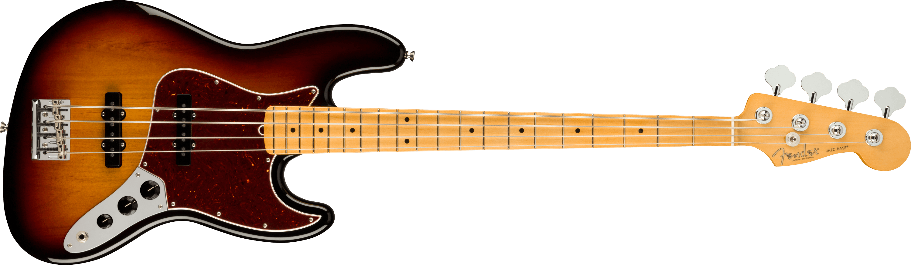 Fender Jazz Bass - Basslessonsauckland.com